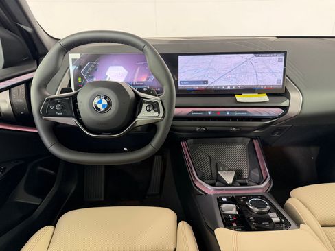 Used 2026 BMW X3 xDrive30 w/ Convenience Package AWD/4WD image 28