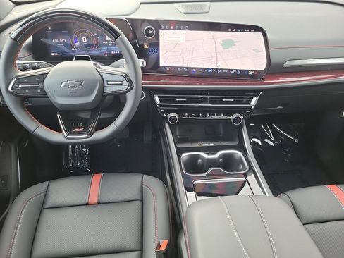 New 2026 Chevrolet Traverse RS image 34