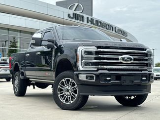 Used 2024 Ford F250 Limited w/ FX4 Off-Road Package AWD/4WD video 2