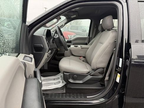 Used 2018 Ford F150 XLT image 15