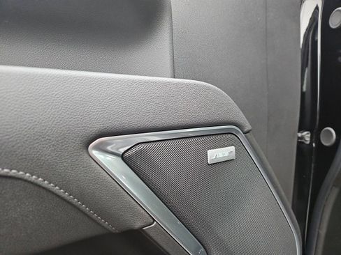 New 2026 GMC Sierra 2500 SLT w/ SLT Convenience Package image 25