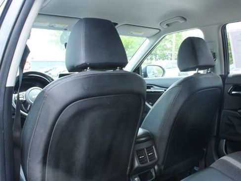 Used 2022 Kia Seltos S FWD image 34
