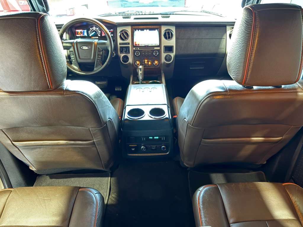 Used 2017 Ford Expedition King Ranch RWD image 15