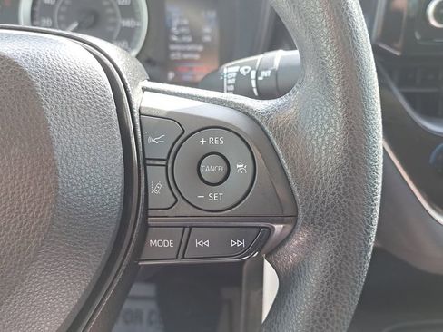 Certified 2022 Toyota Corolla LE image 26