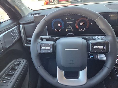 New 2026 Hyundai Santa Fe XRT image 32