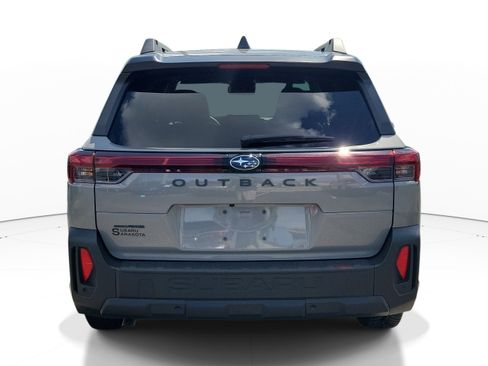 Certified 2026 Subaru Outback Touring AWD/4WD image 5