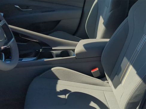 New 2026 Hyundai Elantra Sport image 16