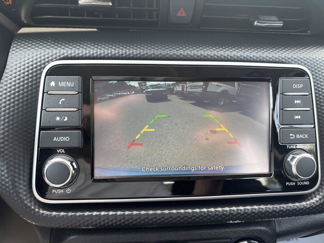 Used 2025 Nissan Kicks Play S FWD image 17