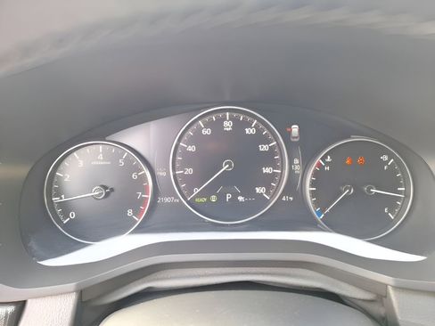 Used 2025 MAZDA CX-90 3.3 Turbo w/ Select Package image 24