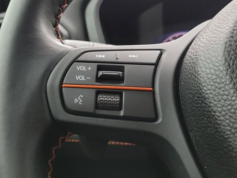 Used 2026 Honda Passport TrailSport image 33