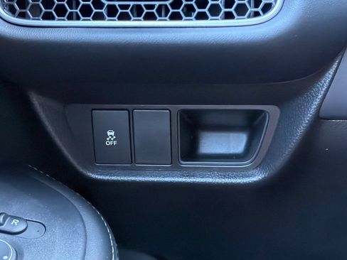 New 2027 Honda HR-V EX-L image 20
