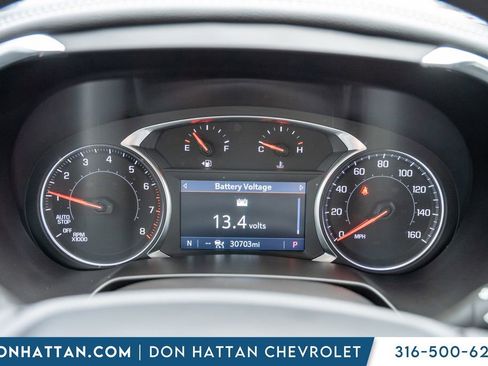 Used 2024 Chevrolet Blazer LT w/ Convenience Package image 7