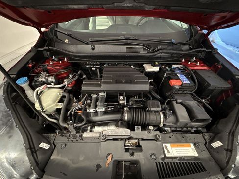 Used 2022 Honda CR-V EX image 18
