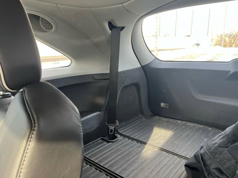 Used 2017 Acura MDX w/Advance Pkg image 9