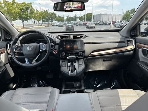 Used 2018 Honda CR-V EX-L image 29
