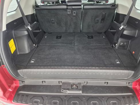 Used 2018 Toyota 4Runner Limited AWD/4WD image 26