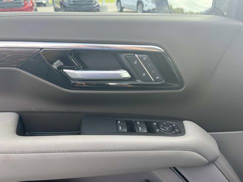 New 2026 Chevrolet Tahoe LT w/ Comfort Package image 15