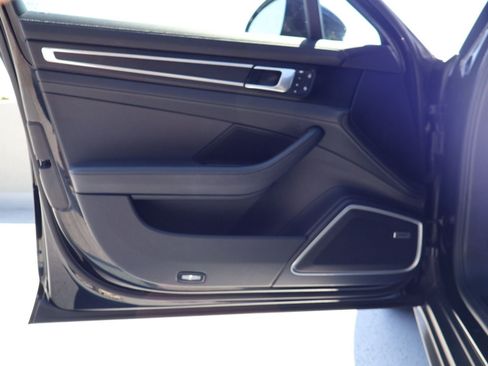 Certified 2023 Porsche Panamera 4 AWD/4WD image 14