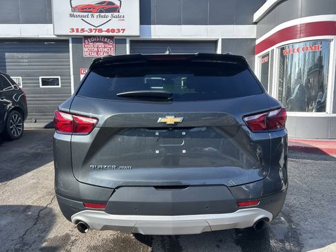 Used 2019 Chevrolet Blazer LT image 9