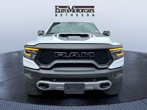 Used 2022 RAM 1500 TRX w/ TRX Level 2 Equipment Group AWD/4WD image 8