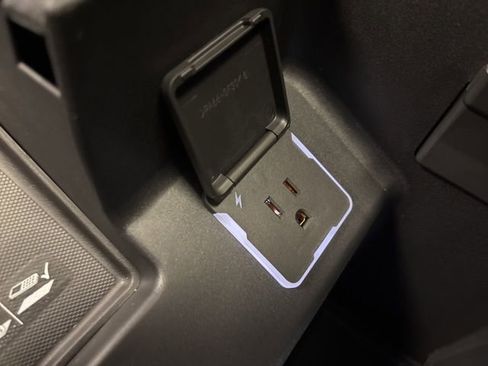 New 2026 Chevrolet Silverado 1500 LT Trail Boss w/ Safety Package image 35