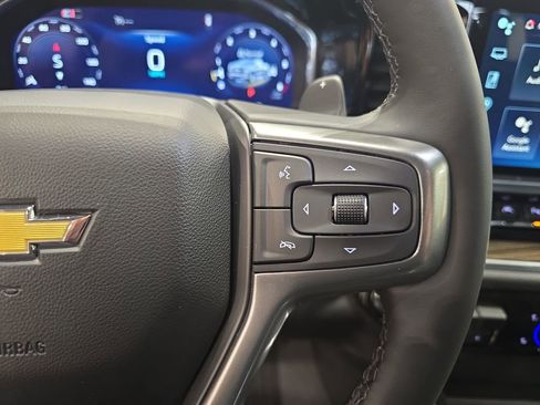 New 2026 Chevrolet Silverado 1500 LT w/ All Star Edition Plus AWD/4WD image 18
