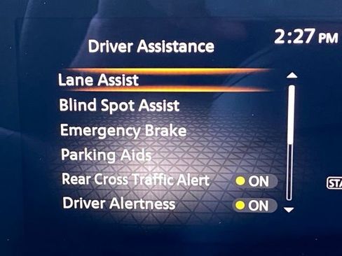 New 2026 Nissan Kicks SV w/ SV Premium Package image 15