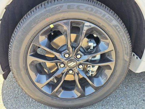 New 2026 Dodge Durango GT w/ Blacktop Package RWD image 15