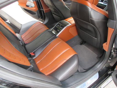 Used 2021 BMW M850i Gran Coupe xDrive image 13