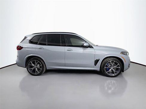 New 2026 BMW X5 xDrive50e AWD/4WD image 5