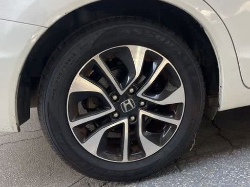 Used 2013 Honda Civic EX-L image 31