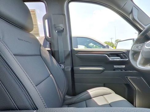 New 2026 GMC Sierra 1500 Denali AWD/4WD image 29