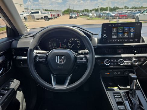 Used 2025 Honda CR-V EX-L image 29