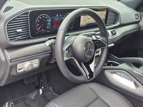 New 2026 Mercedes-Benz GLE 350 4MATIC image 3