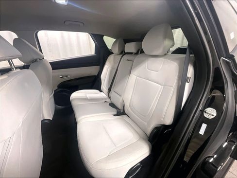 Certified 2025 Hyundai Tucson SEL image 15