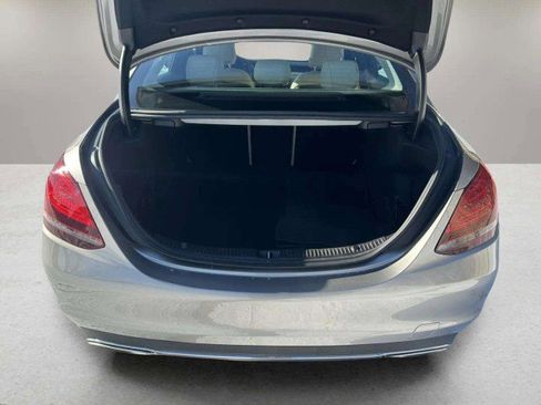 Used 2019 Mercedes-Benz C 300 C 300 image 31