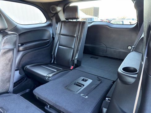 Used 2018 Dodge Durango Citadel image 32