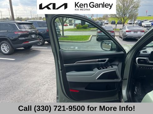 Certified 2024 Kia Telluride EX X-Line AWD/4WD image 26