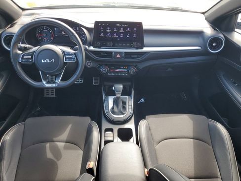 Used 2024 Kia Forte GT-Line FWD image 24