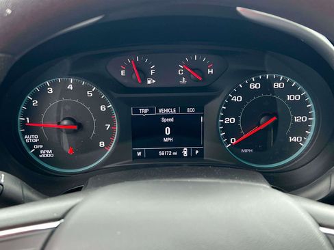 Used 2024 Chevrolet Malibu LT FWD image 17