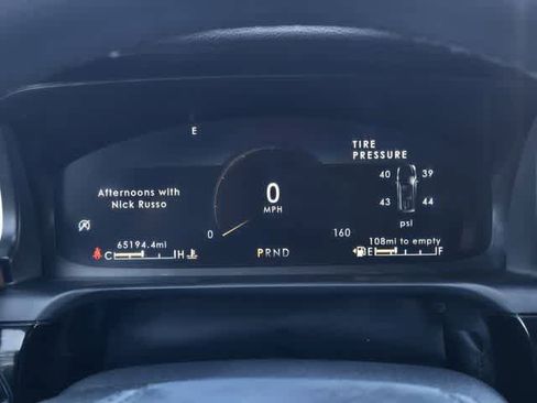 Used 2023 Lincoln Aviator Reserve w/ Equipment Group 201A AWD/4WD image 18