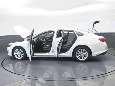 Used 2024 Chevrolet Malibu LT FWD image 70