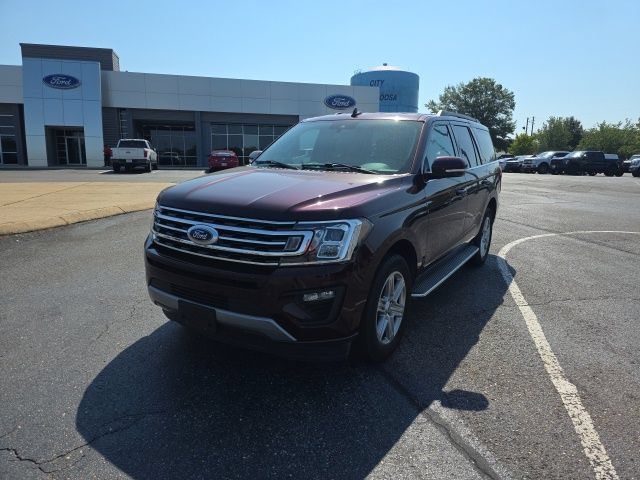 Used 2021 Ford Expedition XLT RWD image 7