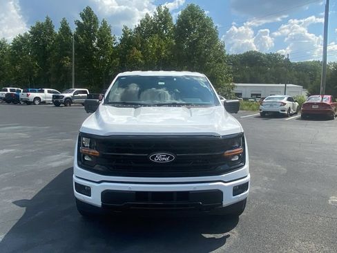 New 2026 Ford F150 XLT w/ Equipment Group 302A MID AWD/4WD image 2