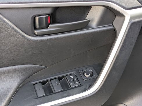 Used 2025 Toyota RAV4 LE image 14