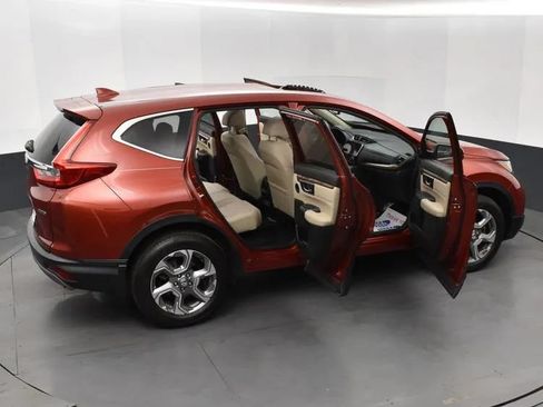 Used 2018 Honda CR-V EX-L image 6