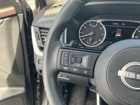 Certified 2023 Nissan Rogue SV AWD/4WD image 21