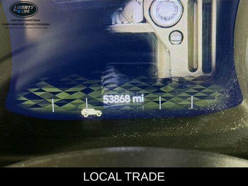 Used 2021 Jeep Wrangler Unlimited Sahara w/ Cold Weather Group AWD/4WD image 12