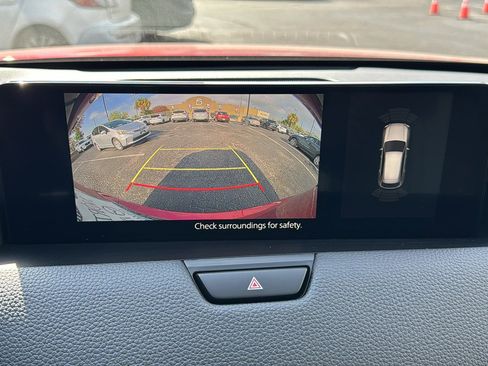 New 2026 MAZDA CX-90 3.3 Turbo w/ Preferred Package image 25