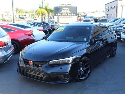 Used 2024 Honda Civic Si image 42